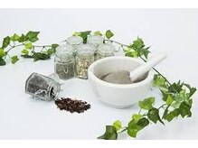 香草カラー（ノンアルカリ）