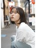 【ホームケア付き】カット＋フローディア TR10000円→8000円