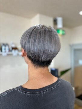 ミラージュ 船橋(Miraju) ホワイトカラーメンズ