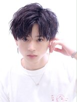 リップス 自由が丘(LIPPS)&nbsp;爽やかマッシュ