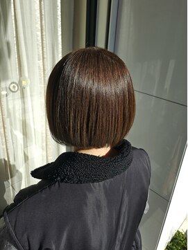 トリート 浦安店(TREAT) ベージュ_TREAT浦安