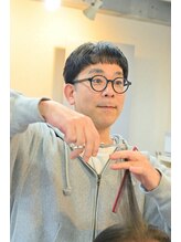シックス(SIXs) 都 宏行