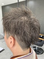 ディティール(Detail)&nbsp;2ブロック×ジェットモヒカン