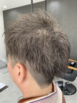 ディティール(Detail) 2ブロック×ジェットモヒカン