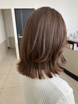 タブーアイ(TABOO.i)&nbsp;切りっぱなしレイヤー