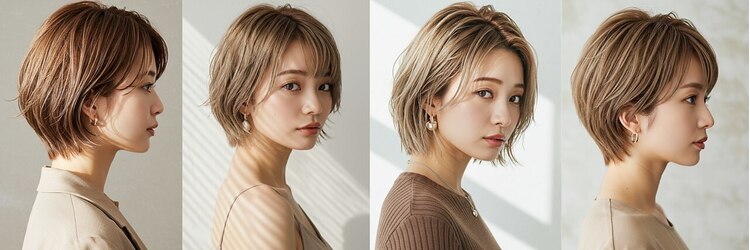 エクラート イーリス 高田馬場店(ECLART IriS)のサロンヘッダー