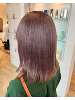 ルシードスタイル　ムースユイット(LUCIDO STYLE mousse8)&nbsp;艶髪カラー