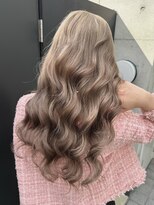 リノート バイ エゴル 名古屋(LINOET by ENGOL)&nbsp;RINO/ミルクティーブラウン