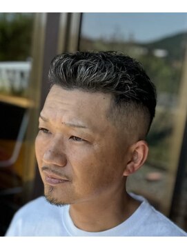 ピシャッとニ代目銀二郎 ギンパラカーリー