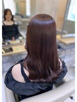 ジーナ 新宿(Zina)&nbsp;ラベンダーピンク♪