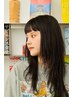 〈自分に似合うを知りたい方へ〉布田指名限定オン眉クーポン　