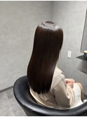オリーブブラウン