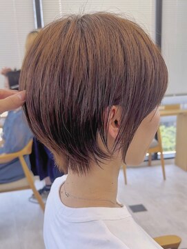 ビューナゴヤ 名駅(VIEW NAGOYA) 前髪カタログ/イメチェンスタイル／ウェーブパーマ/こなれミディ