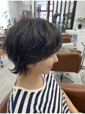 ウルフ　ボーイッシュ