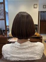 ヘアサロン リリィ(hair salon riri) ririスタイル