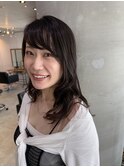 ロングレイヤー/サロントリートメント/代官山/20代30代40代