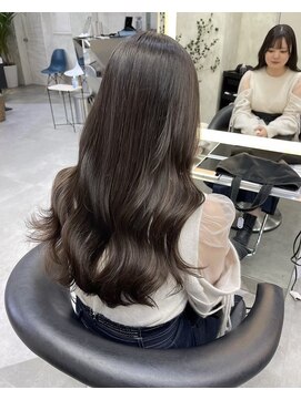 ロンドイディールバンダイ 新潟万代(Lond ideal) オリーブブラウン大人気です♪