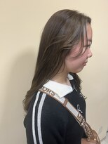 アートラセツコ(a-to la Setsuko)&nbsp;ダブルカラー