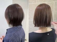 サンドシーン(sand scene)