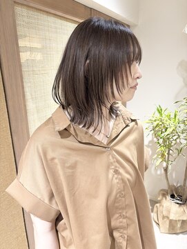 クーナバイトマト 横浜(Cuna by TOMTO) 【YUYA】大人レイヤー_くびれレイヤー_ウルフヘア_横浜ウルフ