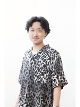 トレドナイン バイ ヘッドライト 溝の口店(toledo9 by HEADLIGHT)&nbsp;木村 賢司