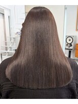 ネスト(NEST)&nbsp;髪質改善