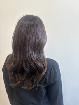 イグレックヘアー(igrek hair) 乾燥ケア対策メニュー