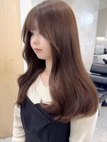 ローウェ 渋谷(Louwe)&nbsp;ココアブラウン♪【misaki】