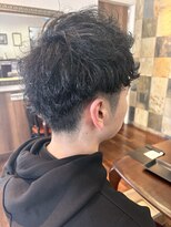 クリアオム 草加(CLEAR homme)&nbsp;【草加】爽やかスクールカット