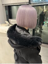 シア(XIA) ホワイトパールカラー