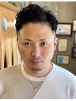 ダブルアームズ(W ARMS)&nbsp;chan oka。