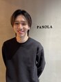 パノラ 下北沢(PANOLA)&nbsp;武澤 龍賀