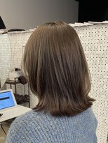 アコロン 武蔵小杉(acoron.)&nbsp;触れたくなる艶ミディ【武蔵小杉】