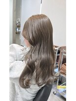 アンジェリカ 大和八木店(ANGELICA)&nbsp;ライムグレー　[古野侑太]　