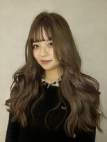 ノイル バイ キートス(neul by kiitos) hazel beige