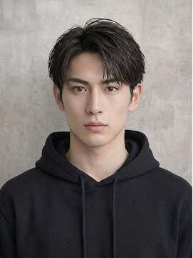 ジールサロン 学園の森店(ZEALSALON) ナチュラルセンターパート