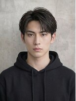ジールサロン 学園の森店(ZEALSALON) ナチュラルセンターパート