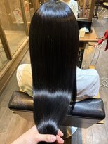 エイチエムヘアーホーム 池袋2号店(H M hair home)&nbsp;髪質改善ウルトワトリートメント