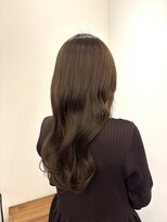 リリアーナ(LILIANA)&nbsp;ブラウンベージュ　オリーブベージュ　オリーブブラウン
