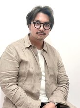 アッシュ 市が尾店(Ash)&nbsp;木村 ジャス