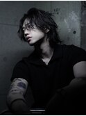 シャドウパーマウルフ