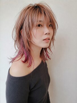 ウェンズデイラウンジ(Wednesday Lounge) Wednesday Lounge