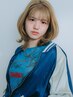カット+艶カラー+オージュア4stepトリートメント+持ち帰り3daysケア付