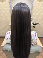 リブラン バイ ルッカ(Liburan by Lucca)&nbsp;6月最上級髪質改善