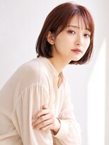 ソレア(SOLEA)&nbsp;20代30代40代50代髪質改善ミルクブラウンダークパープル