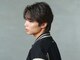  men's salon L-MARK 川崎【9月3日NEWOPEN（予定）】の写真