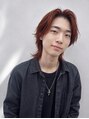 ラウラ(LAURA)&nbsp;長川 悠