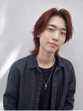 ラウラ(LAURA) 長川 悠