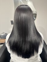 アロン(ALLON)&nbsp;髪質改善トリートメント