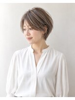 エラ(ERA)&nbsp;髪質改善/白髪染め/白髪ぼかし/酸性ストレート/縮毛矯正